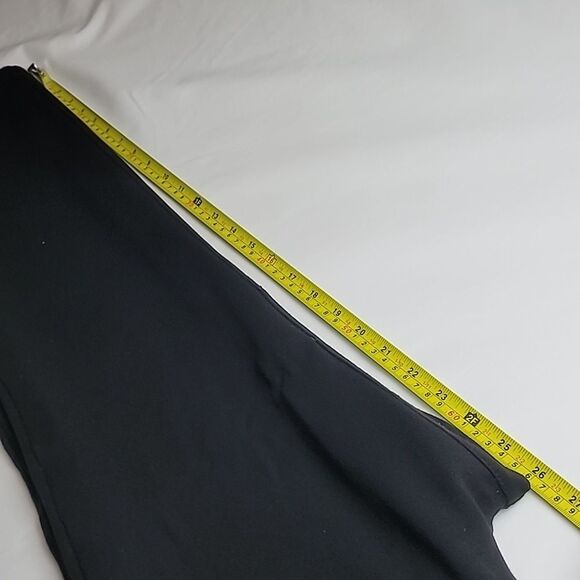 Betabrand Straight Leg Yoga Pants M (S-petite) D0003 - Picture 9 of 11